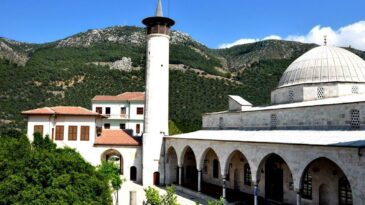 Hatay Valiliği’nden “Habib-i Neccar” Belgeseli