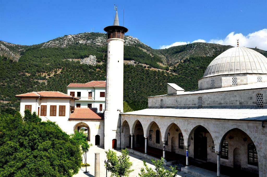 Hatay Valiliği’nden “Habib-i Neccar” Belgeseli