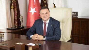 BAŞKAN SAVAŞ MAZMAN MEDYA’DA GÜNDEMİ DEĞERLENDİRDİ