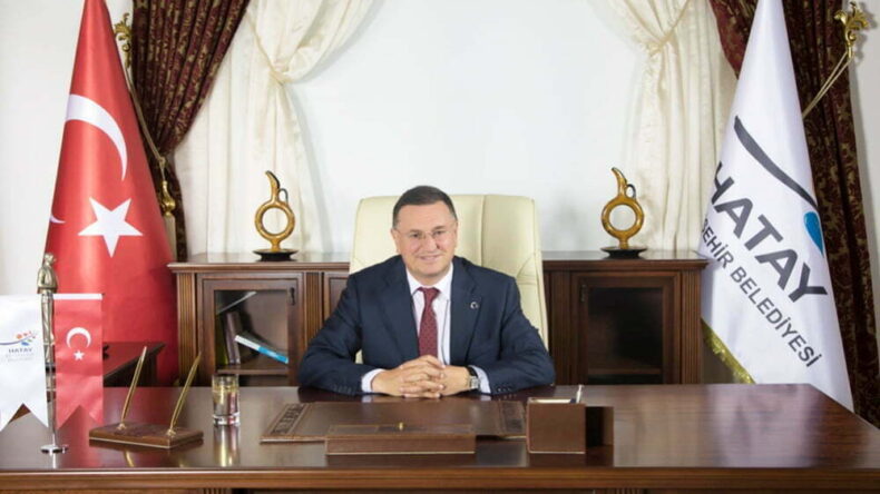 BAŞKAN SAVAŞ’IN 29 EKİM CUMHURİYET BAYRAMI MESAJI