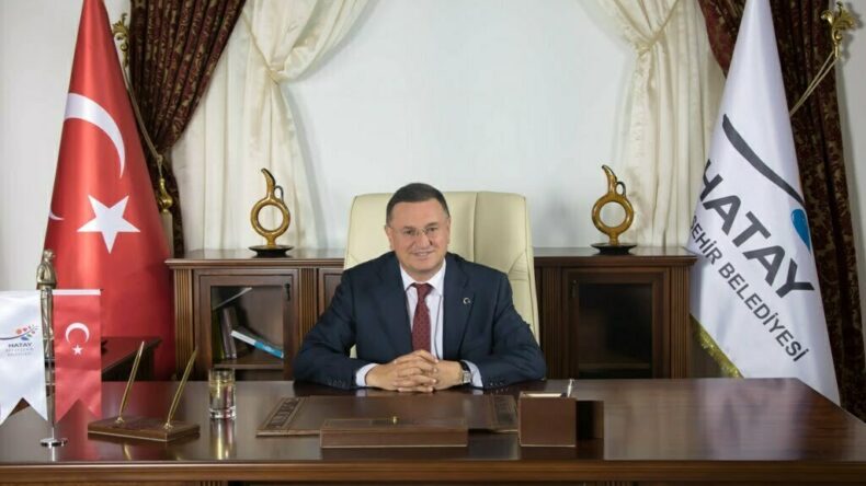 BAŞKAN SAVAŞ’TAN KURBAN BAYRAMI MESAJI