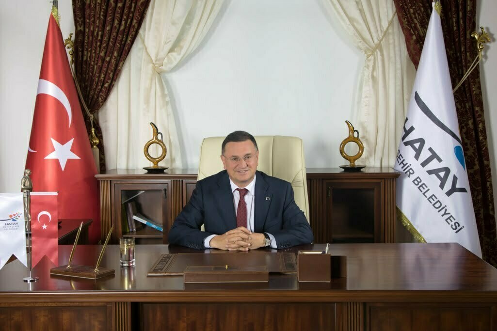 BAŞKAN SAVAŞ’IN POLİS HAFTASI MESAJI