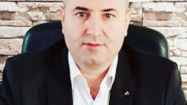 MUHTAR GÜL’ÜN  SU TEPKİSİ