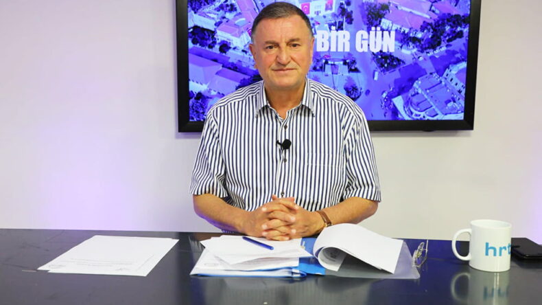 “Müfettişler Sadece Bizi Değil AFAD’ı da Denetlesin”