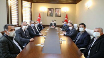 Aile Sağlık Merkezi Protokolü İmzalandı