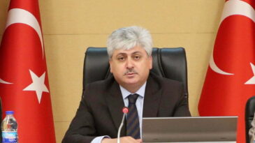 Vali Doğan’dan, Gadir-i Hum  Bayramı Mesajı