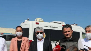 Orman Yangını Kontrol Altına Alındı