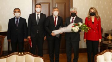 Vergi Haftası Kutlanıyor