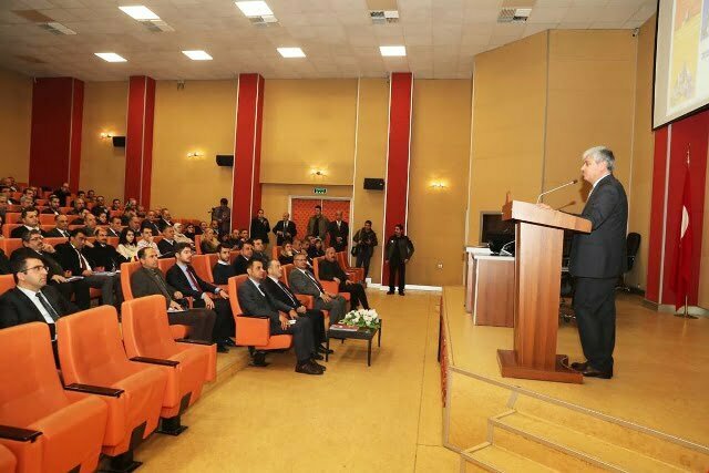 DOĞAKA 2019 Mali Destek Programları Tanıtım Toplantısı Yapıldı