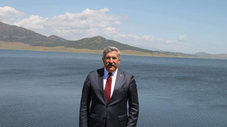 TAHTAKÖPRÜ BARAJI DOLUYOR