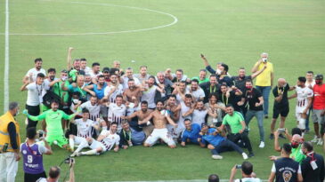 Vali Doğan’dan Hatayspor’a Tam Destek