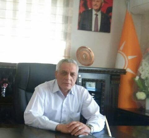 TEMEL, ADAY ADAYLIĞINI AÇIKLADI