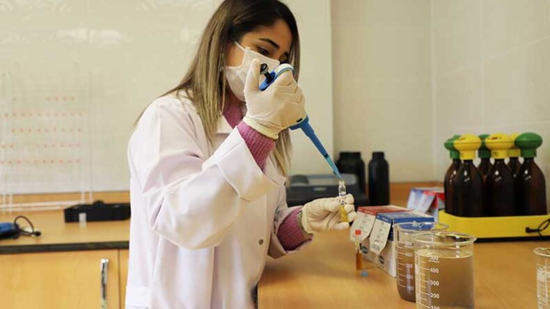 HATSU, ÇEVRE VE SU KAYNAKLARININ KİRLENMESİNİ ÖNLÜYOR