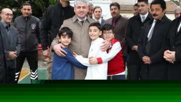 Vali Doğan, İskenderun İlçesinde Bir Dizi İncelemelerde Bulundu