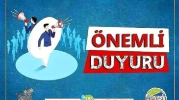HATSU’da fatura dönemi başlıyor