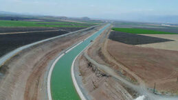 TAHTAKÖPRÜ BARAJI YAZ’A HAZIR