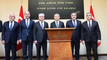 HATAY BİR DÜNYA ŞEHRİ