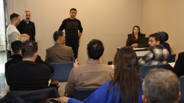 BAŞKAN ÖNTÜRK’TEN HATAY’A YENİ HİZMET MODELİ