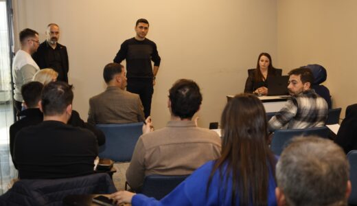 BAŞKAN ÖNTÜRK’TEN HATAY’A YENİ HİZMET MODELİ