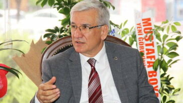 Başkan Yeloğlu  21 Ekim Dünya Gazeteciler Gününü kutladı.