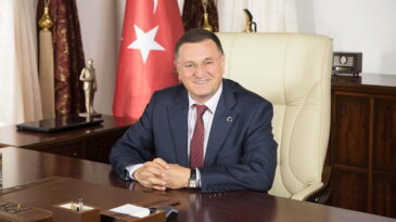 HBB BAŞKANI SAVAŞ HATAY’IN GAP’A DÂHİL EDİLMESİNİ İSTEDİ