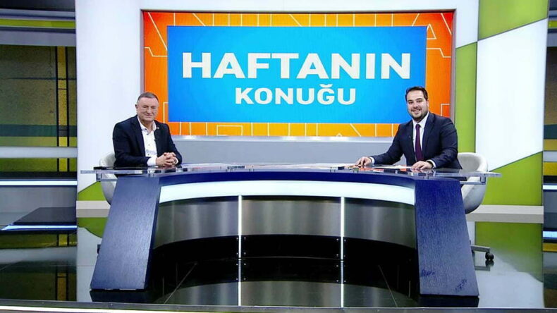 LÜTFÜ SAVAŞ: ADALETİN OLMADIĞI YERDE HİÇBİR ŞEY OLMAZ