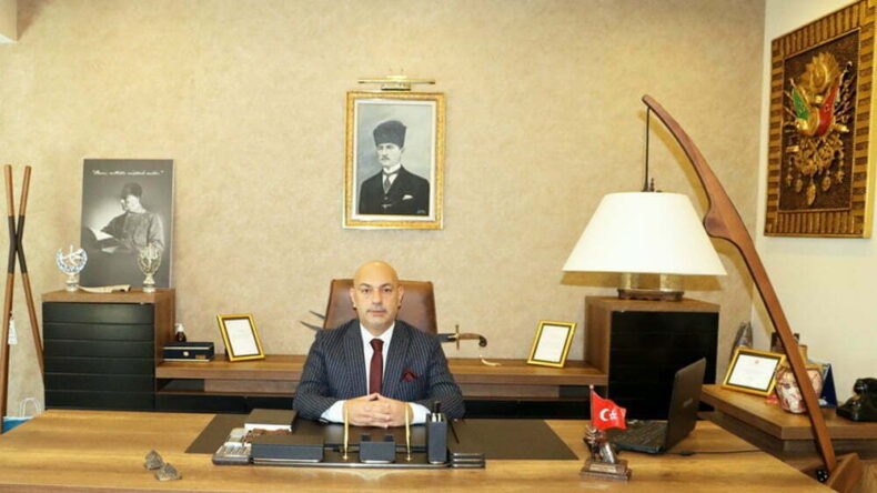 TEMİZYÜREK SALDIRIYI KINADI