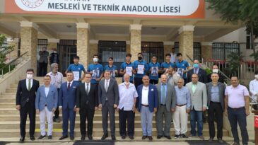 Ahilik Haftası Kutlandı