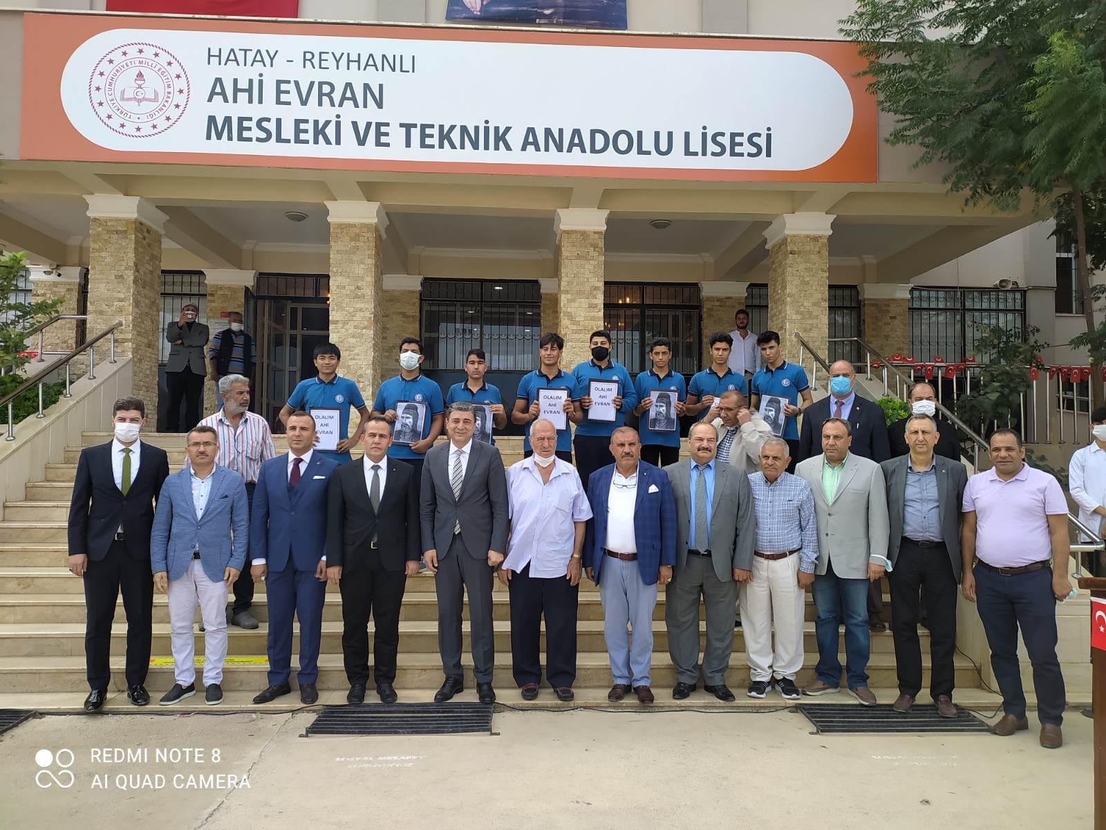Ahilik Haftası Kutlandı