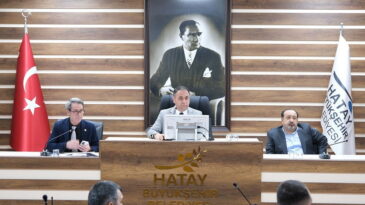 TOPLU TAŞIMA, TAKSİ VE SERVİS FİYATLARI GÜNCELLENDİ