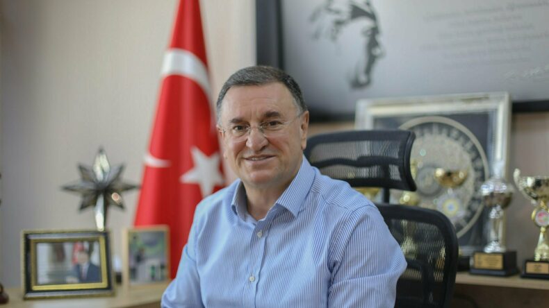 Başkan Savaş’tan Şok İddia: “12 Yıl Sonra Hatay, Suriyelilerin Olacak”