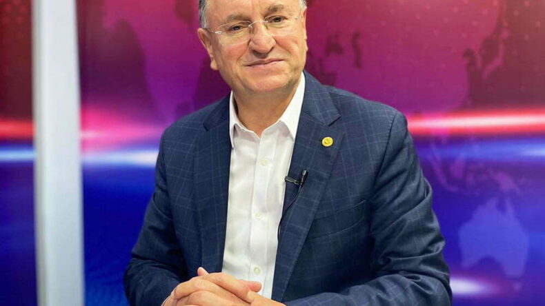 SAVAŞ: HATAY’DA FİTNE ÇIKARMAYA ÇALIŞANLAR KARŞILARINDA BENİ BULUR