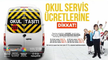 HBB’DEN  ÖĞRENCİ VELİLERİNE  MESAJ VAR
