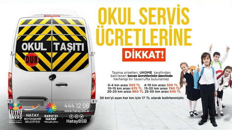 HBB’DEN  ÖĞRENCİ VELİLERİNE  MESAJ VAR