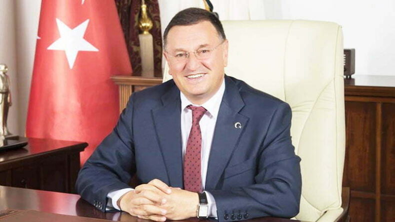 SAVAŞ: ARTIK BELEDİYE BAŞKANLARI BÖLGENİN YOL GÖSTERİCİSİ OLMAK ZORUNDA