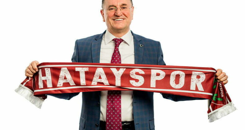 LÜTFÜ SAVAŞ: AVRUPA’YI HEDEFLEYEN BİR TAKIM KURMA PEŞİNDEYİZ