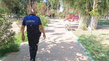 REYHANLI’DA ZABITA DENETİMLERİ SÜRÜYOR