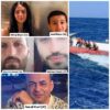 FERİBOT FACİASINDA REYHANLI’DAN 5 KİŞİ KAYIP