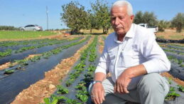 Anamur’da Gördü Reyhanlı’da Ekti
