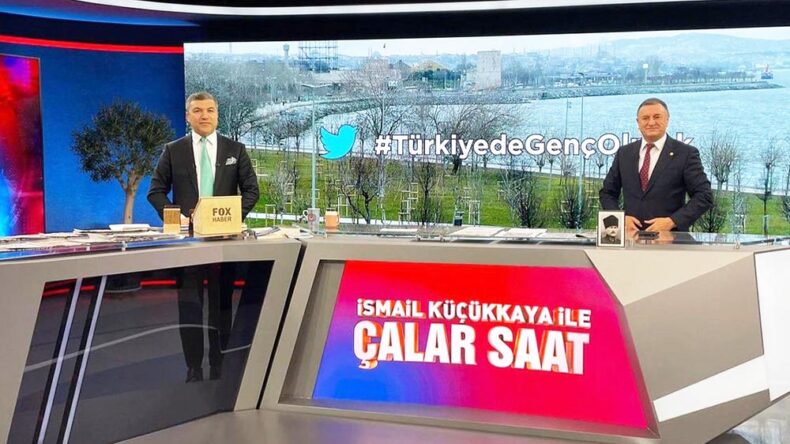 SAVAŞ: ATATÜRK’ÜN EMANETİNE SAHİP ÇIKIYORUM