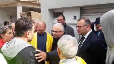 REYHANLI BELEDİYE BAŞKANI MİMAR MEHMET ÇÜTER; “TÜM REYHANLI HALKIMIZA GEÇMİŞ OLSUN”