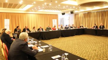 HATAY’IN TURİZM POTANSİYELİ GÜN YÜZÜNE ÇIKIYOR