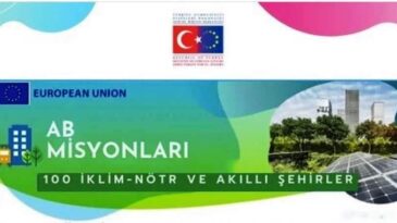 HATAY ‘YEŞİL ŞEHİR’ OLMA YOLUNDAKİ ÇALIŞMALARINA HIZ VERDİ