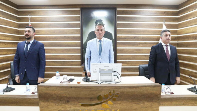 HADO KARGO İÇİN ÇALIŞMALAR BAŞLADI