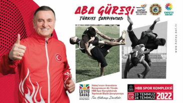 HATAY’IN ANAVATANA KATILIŞI COŞKUYLA KUTLANACAK