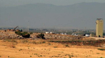 Hatay Valiliği açıkladı! Feci kazada 6 kişi öldü, 27 kişi yaralandı