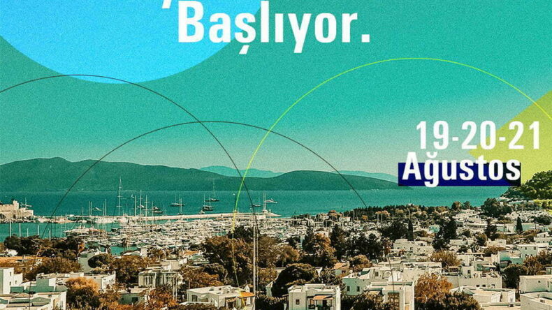 HATAY’IN LEZZETLERİ BODRUM’A TAŞINIYOR