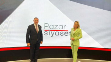 HBB BAŞKANI SAVAŞ: TÜRKİYE’NİN DÜMENİ KİLİTLENDİ