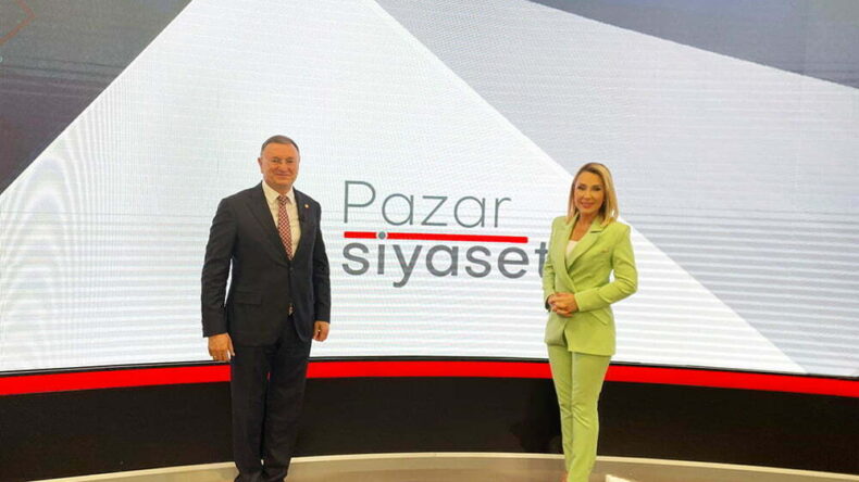 HBB BAŞKANI SAVAŞ: TÜRKİYE’NİN DÜMENİ KİLİTLENDİ