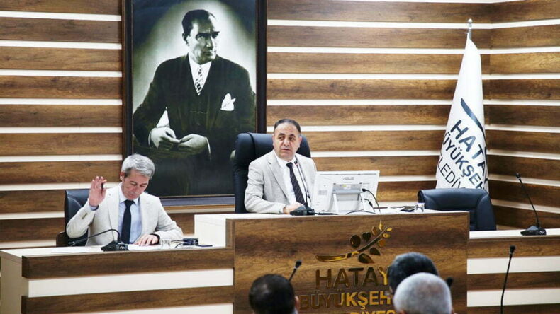 UKOME VATANDAŞLARIN ŞİKÂYETİNE TEPKİSİZ KALMADI